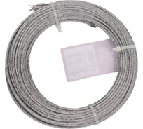 Стальной трос Стройбат DIN 3055 3мм 25м 2519403-3/ 254550