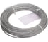 Трос стальной DIN 3055 3 мм Стройбат 25 м 254550 2