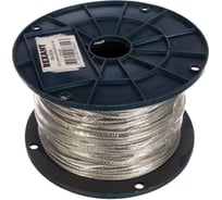 Стальной трос REXANT 09-5530