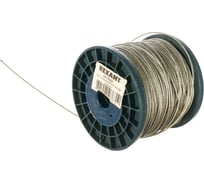 Стальной трос REXANT DIN 3055 09-5520