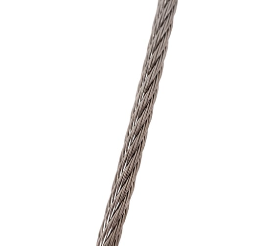 Нержавеющий трос REXANT 09-5504