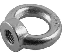 Рым-гайка ЗУБР DIN 582 М8 оцинк. Проф. 304326-08