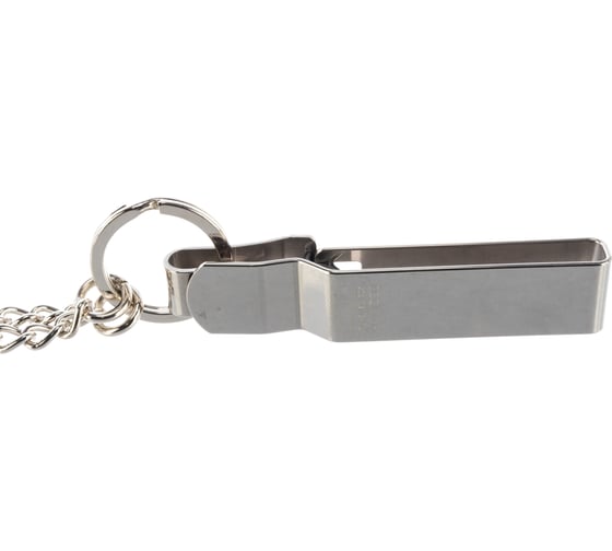 Подвеска на ремень с длинной + короткой цепочкой Victorinox 4.1860