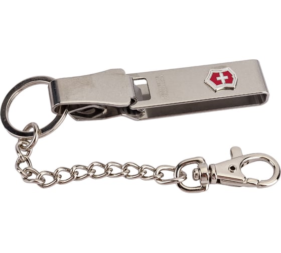 Подвеска на ремень с цепочкой Victorinox 4.1859