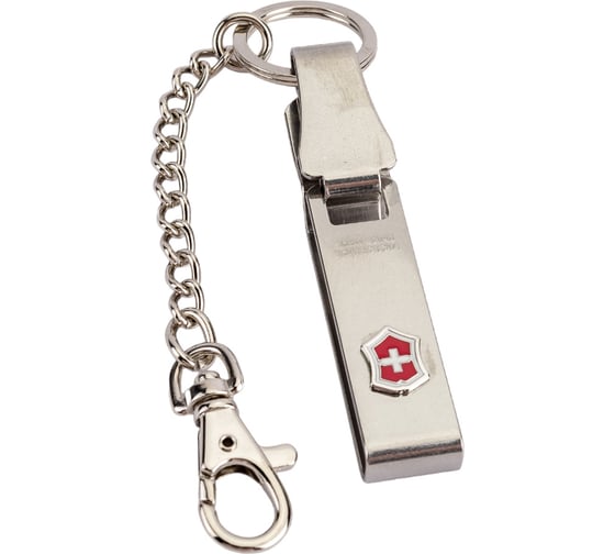 Подвеска на ремень с цепочкой Victorinox 4.1859