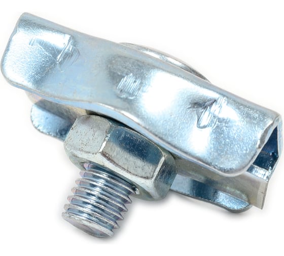 Зажим троса Госкреп SIMPLEX M10 2 шт. 7-0011210