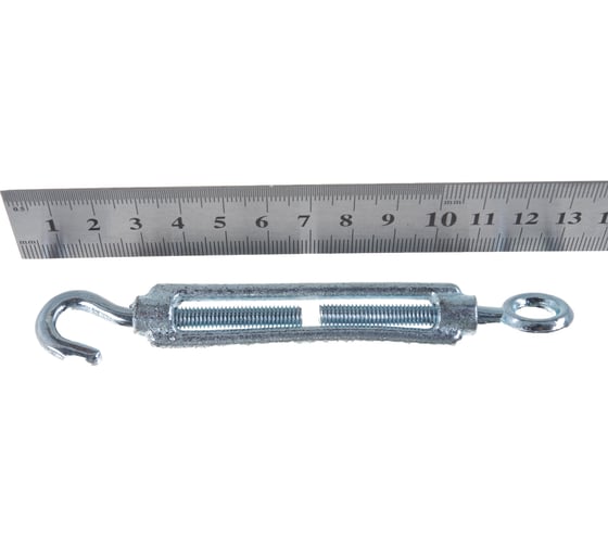 Талреп крюк-кольцо ГОСКРЕП DIN 1480 М6 1 шт. 7-0013580