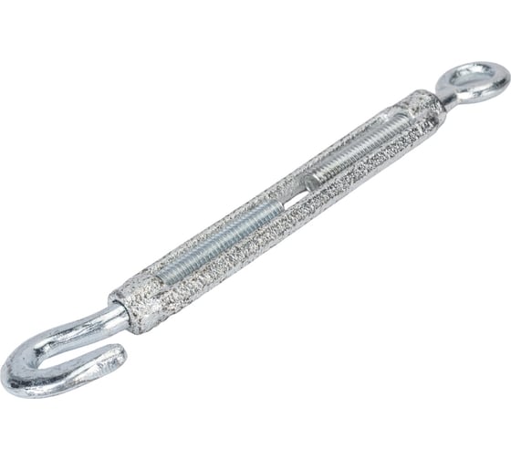 Талреп крюк-кольцо ГОСКРЕП DIN 1480 М8 1 шт. 7-0013590
