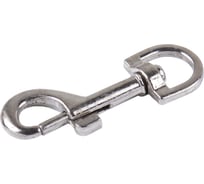 Карабин для животных ГОСКРЕП 10 1 шт. 7-0021060