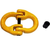 Соединительное звено ООО «Грузовые стропы» 3,15 тонны ЗС315ГС