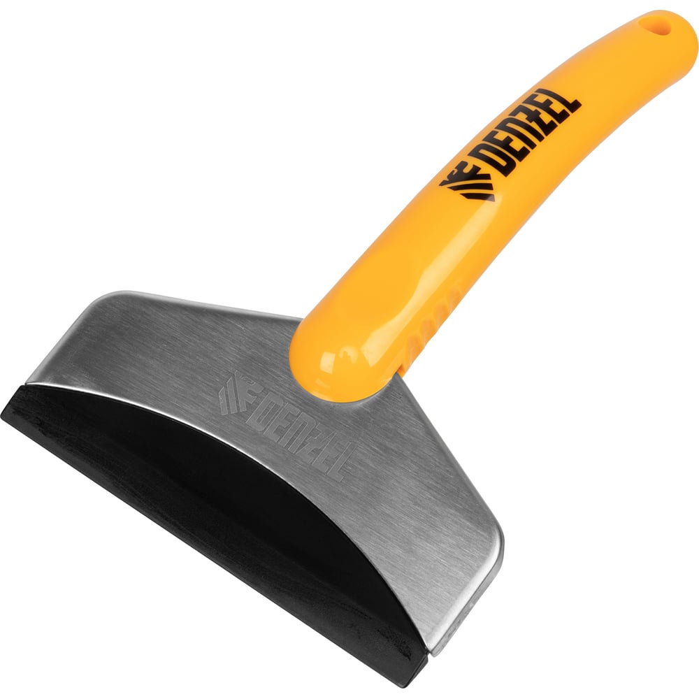 Скребок для удаления льда Denzel усиленный 55329 - выгодная цена ...