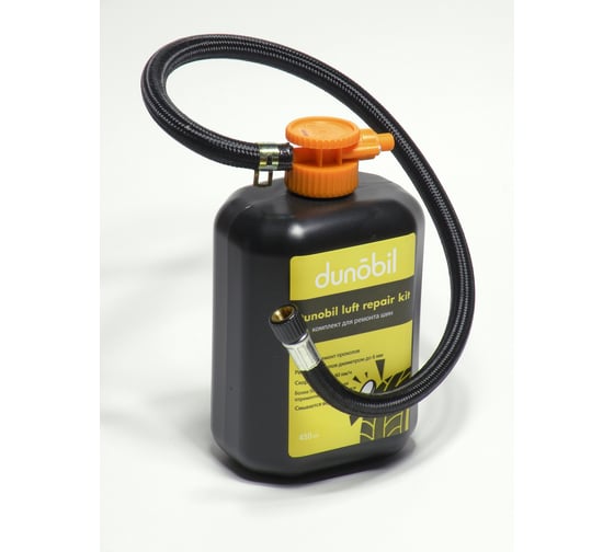 Ремкомплект для автомобильных шин Dunobil Luft Repair Kit HSBNEY8