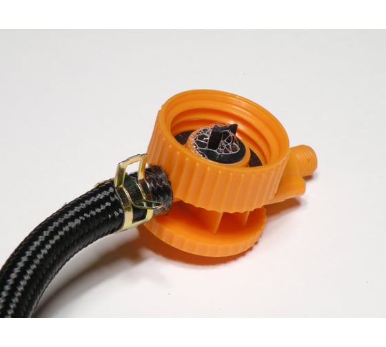 Ремкомплект для автомобильных шин Dunobil Luft Repair Kit HSBNEY8