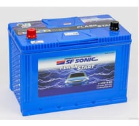 Аккумулятор SF Sonic 6ст-95.1 FS-115D31R-ВН