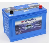 АккумуляторSF Sonic  6ст-95.0 FS-115D31L-ВН