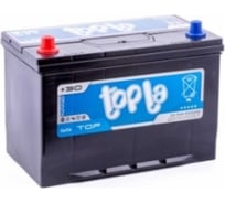 Аккумулятор Topla top 6ст-95.1 яп. ст/бортик TAB 118995