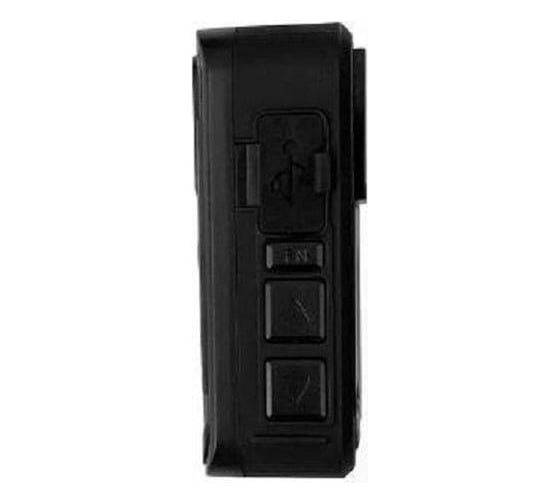 Персональный видеорегистратор ZDK M19, карта на 32 Гб, 170 градусов, 3100 mAh, 2K M1932SD