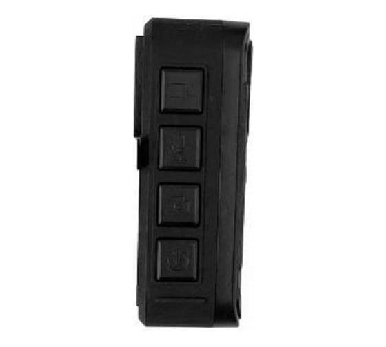 Персональный видеорегистратор ZDK M19, карта на 32 Гб, 170 градусов, 3100 mAh, 2K M1932SD