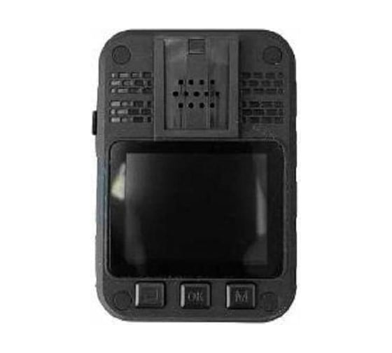 Персональный видеорегистратор ZDK M19 карта на 32 Гб, Wi-Fi, 170 градусов, 3100 mAh, 2K M19W32SD