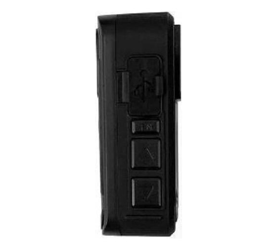 Персональный видеорегистратор ZDK M19 карта на 32 Гб, Wi-Fi, 170 градусов, 3100 mAh, 2K M19W32SD