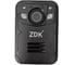 Персональный видеорегистратор ZDK M19 карта на 32 Гб, Wi-Fi, 170 градусов, 3100 mAh, 2K M19W32SD 1
