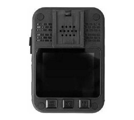 Персональный видеорегистратор ZDK M20 карта на 64 Гб, Wi-Fi, 170 градусов, 3100 mAh, 2K M20W64SD