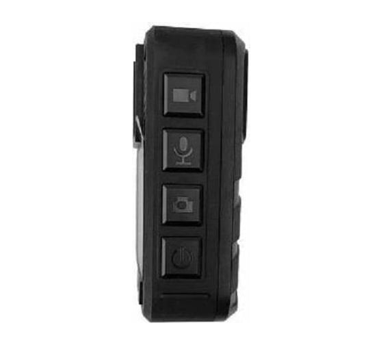 Персональный видеорегистратор ZDK M20 карта на 64 Гб, Wi-Fi, 170 градусов, 3100 mAh, 2K M20W64SD