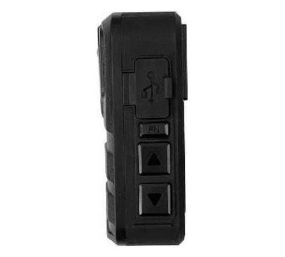 Персональный видеорегистратор ZDK M20 карта на 64 Гб, Wi-Fi, 170 градусов, 3100 mAh, 2K M20W64SD