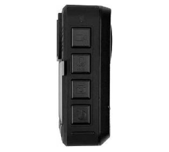 Персональный видеорегистратор ZDK M21 карта на 128 Гб, 170 градусов, 3100 mAh, 2K M21128SD
