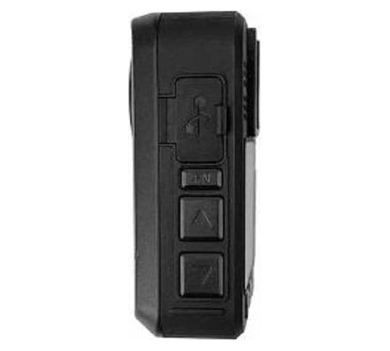 Персональный видеорегистратор ZDK M21 карта на 128 Гб, Wi-Fi, 170 градусов, 3100 mAh, 2K M21W128SD