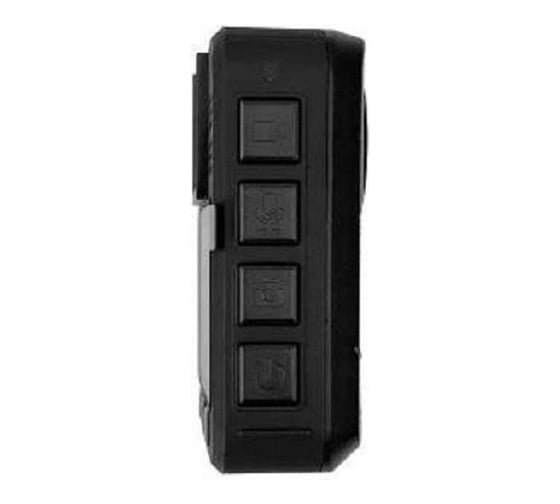 Персональный видеорегистратор ZDK M21 карта на 128 Гб, Wi-Fi, 170 градусов, 3100 mAh, 2K M21W128SD