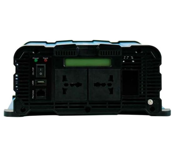 Преобразователь напряжения Acmepower AP-LS1500/12 УТ000011834
