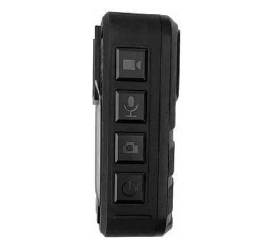 Персональный видеорегистратор ZDK M20 карта на 64 Гб, 170 градусов, 3100 mAh, 2K M2064SD