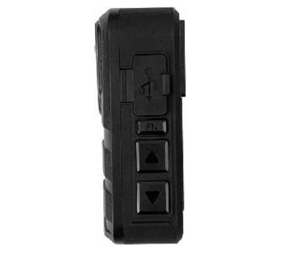 Персональный видеорегистратор ZDK M20 карта на 64 Гб, 170 градусов, 3100 mAh, 2K M2064SD
