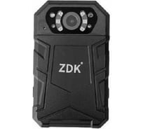 Персональный видеорегистратор ZDK M25 32 Гб, 170 градусов, 3300 mAh, 4K M2532