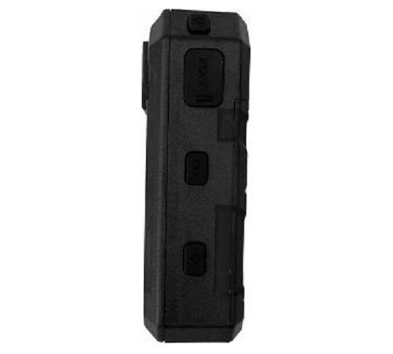 Персональный видеорегистратор ZDK M25 32 Гб, 170 градусов, 3300 mAh, 4K M2532