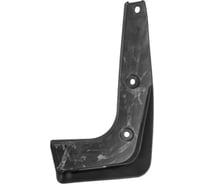 Брызговик TORQUE hyundai solaris/ хендай солярис задний правый MGD004