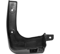 Брызговик TORQUE hyundai solaris/ хендай солярис передний левый MGD001