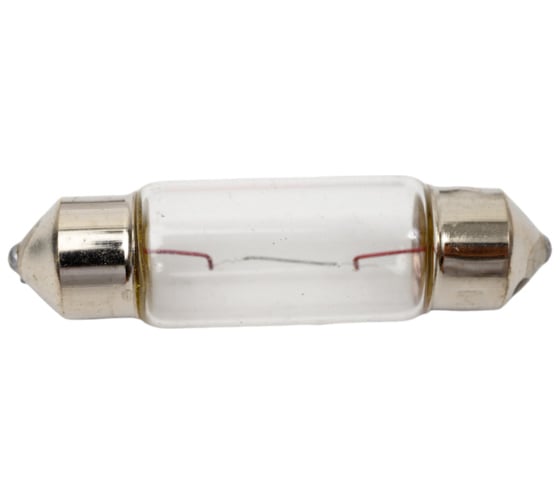 Лампа MTE c5w 12v 5w (sv8,5-8) l35мм 27201711