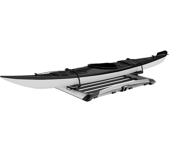 Алюминиевая корзина THULE 824