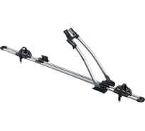 Вертикальное велосипедное крепление Thule FreeRide 532 Twin pack 532010