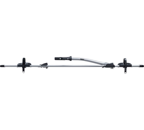 Вертикальное велосипедное крепление Thule FreeRide 532 Twin pack 532010