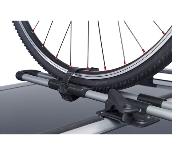 Вертикальное велосипедное крепление Thule FreeRide 532 Twin pack 532010