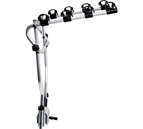 Крепление на фаркоп для 4-х велосипедов Thule HangOn 9708