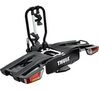 Платформа на фаркоп для 2-х велосипедов Thule Easy Fold XT 933