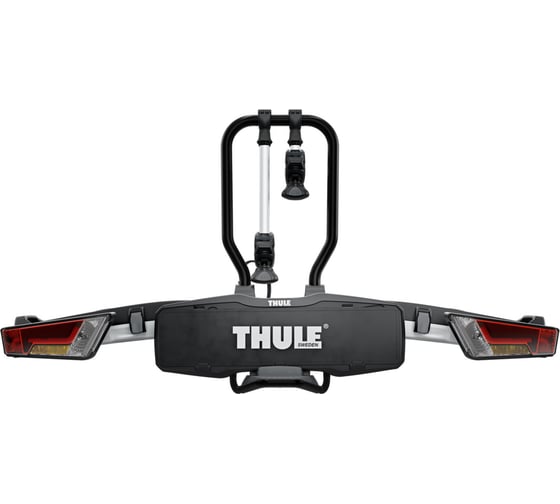 Платформа на фаркоп для 2-х велосипедов Thule Easy Fold XT 933