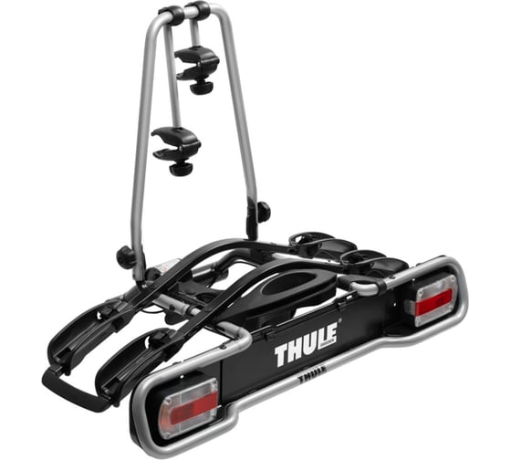 Платформа на фаркоп для 2-х велосипедов Thule EuroRide 941 1