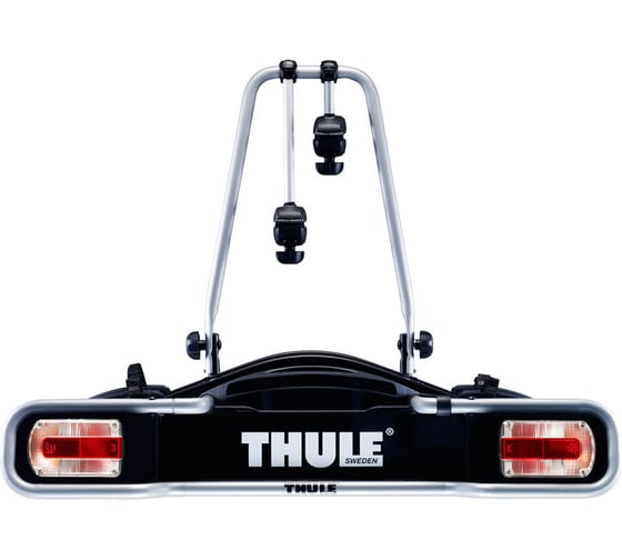Платформа на фаркоп для 2-х велосипедов Thule EuroRide 941