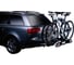 Платформа на фаркоп для 2-х велосипедов Thule EuroRide 941 2