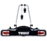 Платформа на фаркоп для 2-х велосипедов Thule EuroRide 941 4